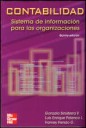 Contabilidad . Sistemas de informacin para las organizaciones