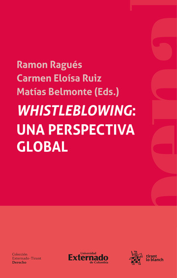 Wistleblowing: Una perspectiva global