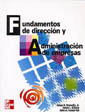 Fundamentos de direccin y administracin de empresas