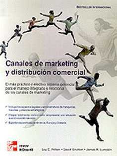 Canales de Marketing y Distribucin Comercial