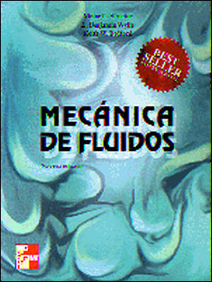 MECNICA DE FLUIDOS 9 ED.