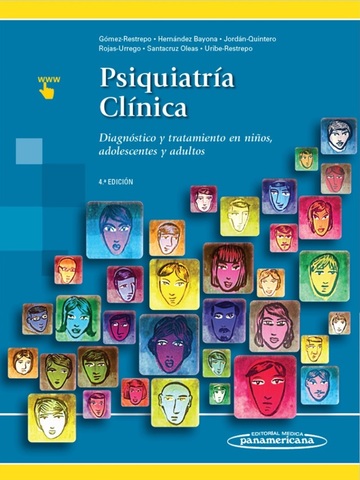 Psiquiatra Clnica