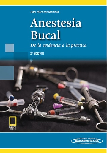 Anestesia Bucal, de la evidencia a la prctica