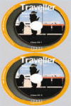 Traveller Pre-intermediate (class Cd)