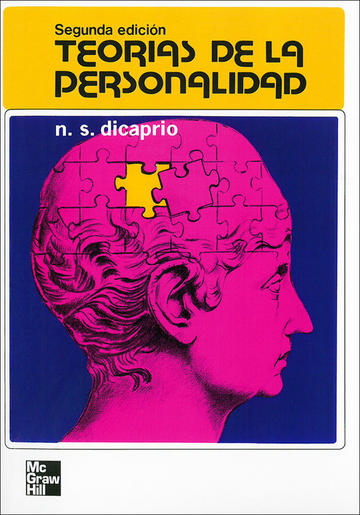 Teorias De La Personalidad