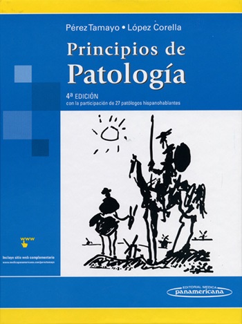 Principios de Patologa