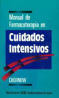 Manual de Farmacoterapia en Cuidados Intensivos