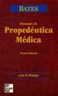 Bates. Manual de propedutica mdica