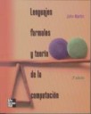 Lenguajes formales y teora de la computacin