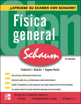 Fisica General (serie Schaum's)