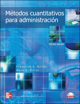 Metodos Cuantitativos Para Administrcaion 