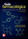 Gua farmacolgica para profesionales de enfermera