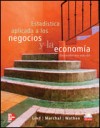 Estadstica aplicada a los negocios y la economa