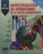 Investigacin de operaciones en la ciencia administrativa