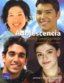 Adolescencia y adultez emergente. Un enfoque cultural