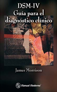 Dsm Iv Guia Para El Diagnostico Clinico