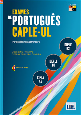 Exames portugues caple ul