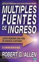 Multiples Fuentes de Ingreso