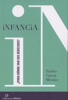 Infancia Para dnde van sus derechos?