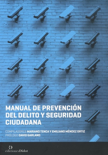 Manual de prevencin del delito y seguridad ciudadana
