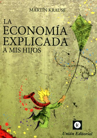 Economa explicada a mis hijos