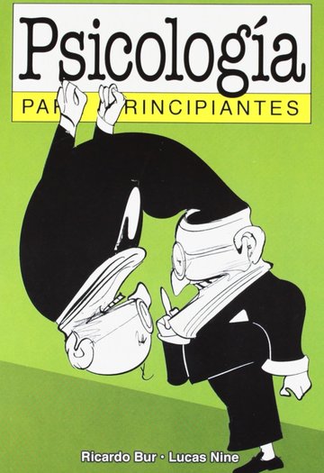 Psicologia para principiantes 