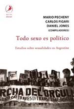 Todo Sexo Es Politico