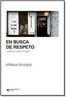 En busca de respeto vendiendo crack en harlem