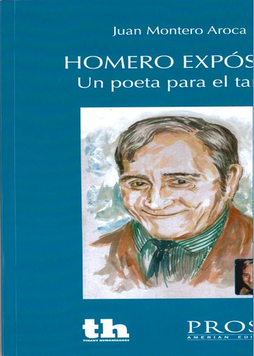 Homero Expsito Un poeta para el tango