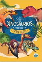 Los dinosaurios nunca fueron grises
