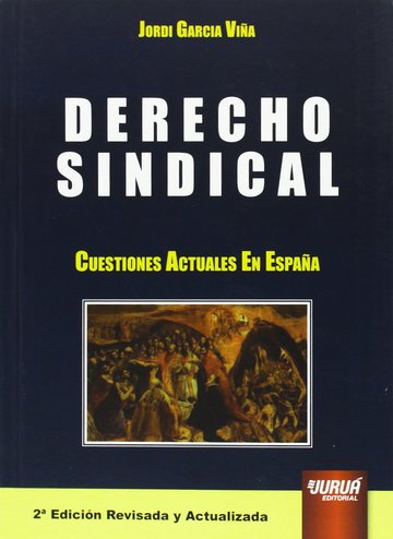 Derecho sindical