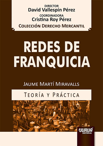 Redes de franquicia