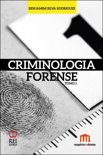 Criminologia Forense