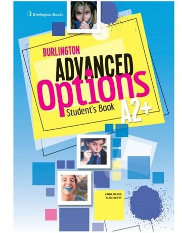 Advanced Options A2+ St 23
