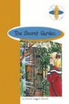 The secret garden 2 eso (nivel 2) 