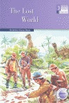 The lost world level 3 