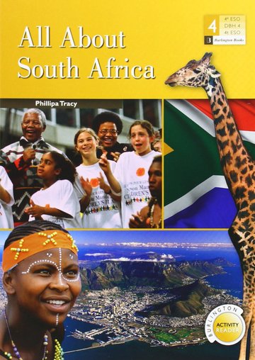 All about south africa (bar 4 eso)