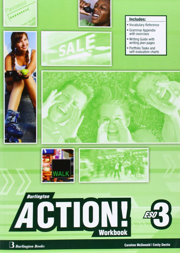 BURLINGTON ACTION 3ESO WB 14 (SPA)