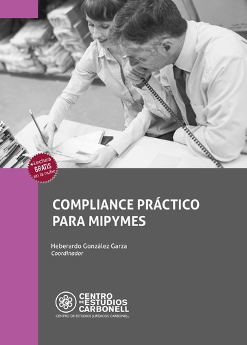 Compliance prctico para MIPYMES