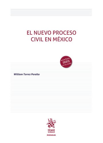 El nuevo proceso civil en Mxico