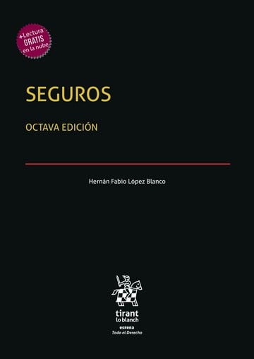 Seguros Octava Edicin