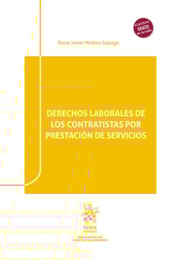 Derechos Laborales De Los Contratistas Por Prestacin De Servicios