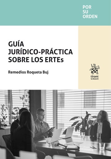 Gua jurdico-prctica sobre los ERTEs