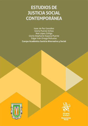 Estudios de justicia social contempornea