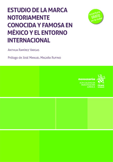 Estudio de la marca notoriamente conocida y famosa en Mxico y el entorno internacional