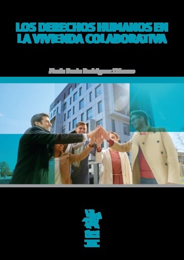 Los Derechos Humanos En La Vivienda Colaborativa