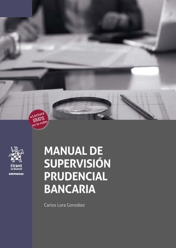 Manual de supervisi�n prudencial bancaria