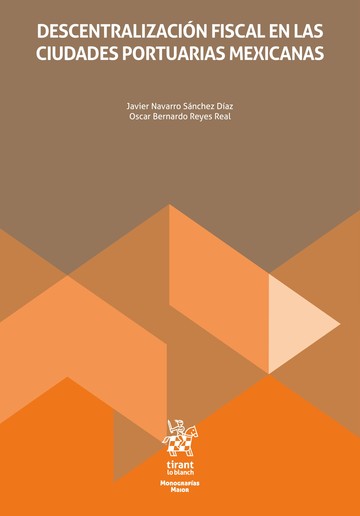 Descentralizacin fiscal en las ciudades portuarias mexicanas
