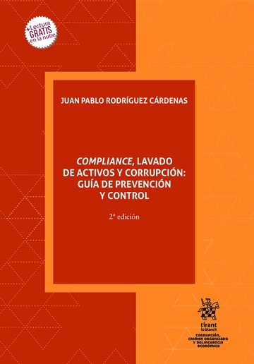 Compliance, lavado de activos y corrupcin: gua de prevencin y control 2 Edicin