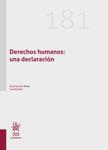 Derechos humanos: una declaracin